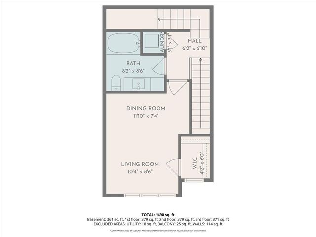 129 Walnut Street Unit 125, Chattanooga, TN 37403