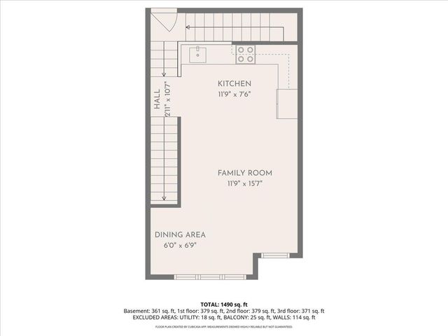 129 Walnut Street Unit 125, Chattanooga, TN 37403