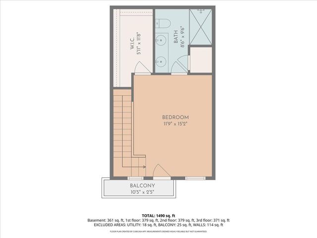 129 Walnut Street Unit 125, Chattanooga, TN 37403