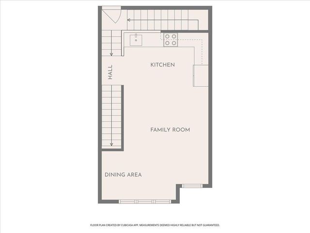 129 Walnut Street Unit 125, Chattanooga, TN 37403