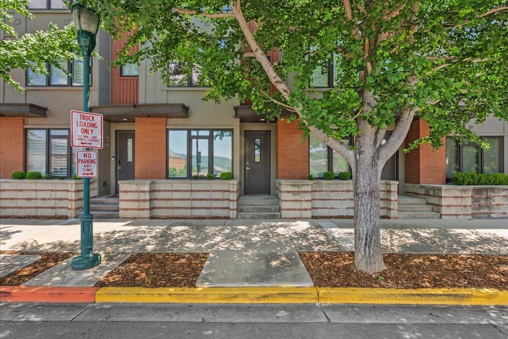 129 Walnut Street Unit 125, Chattanooga, TN 37403