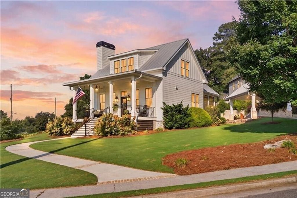 4112 Beverly Place, Acworth, GA 30101 — photo 2