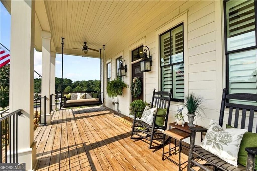 4112 Beverly Place, Acworth, GA 30101 — photo 3