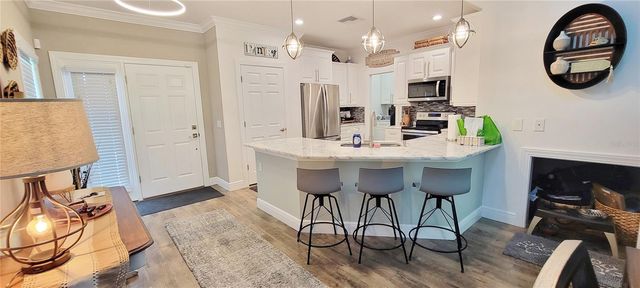 5330 RIVERWALK PRESERVE DRIVE, New Port Richey, FL 34653