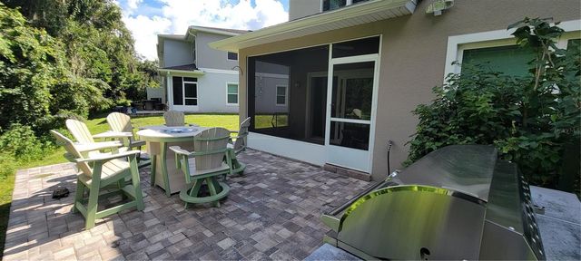 5330 RIVERWALK PRESERVE DRIVE, New Port Richey, FL 34653