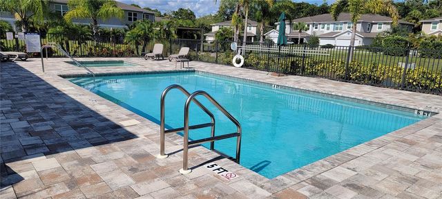 5330 RIVERWALK PRESERVE DRIVE, New Port Richey, FL 34653