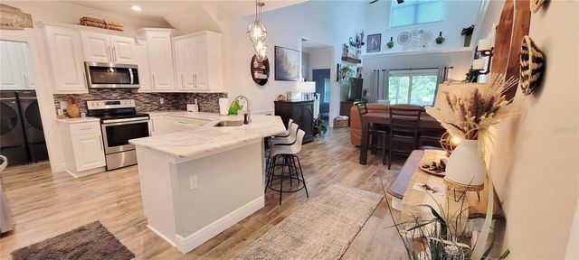 5330 RIVERWALK PRESERVE DRIVE, New Port Richey, FL 34653