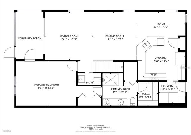 5330 RIVERWALK PRESERVE DRIVE, New Port Richey, FL 34653