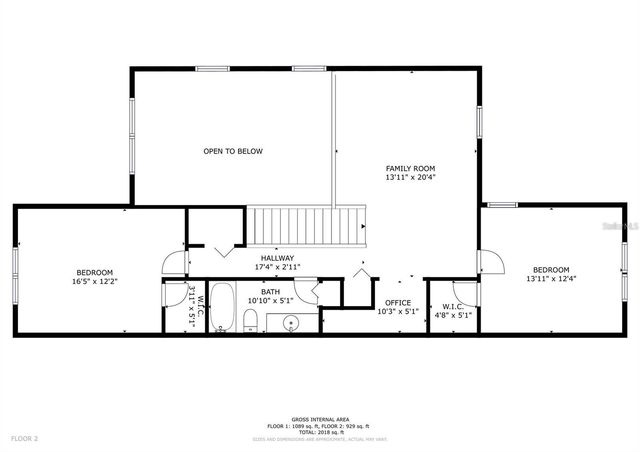 5330 RIVERWALK PRESERVE DRIVE, New Port Richey, FL 34653