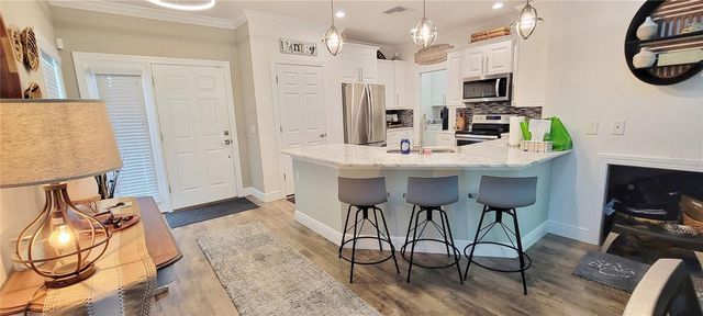 5330 RIVERWALK PRESERVE DRIVE, New Port Richey, FL 34653