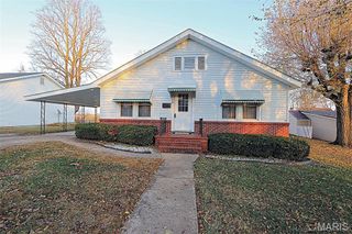508 Jackson Street, Bonne Terre, MO 63628