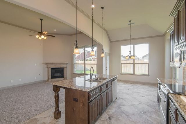 917 Lake Meadow, Little Elm, TX 75068