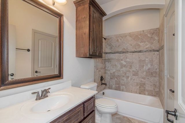 917 Lake Meadow, Little Elm, TX 75068