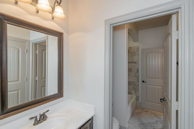 917 Lake Meadow, Little Elm, TX 75068