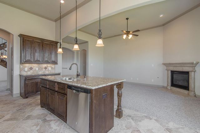 917 Lake Meadow, Little Elm, TX 75068