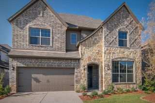 917 Lake Meadow, Little Elm, TX 75068