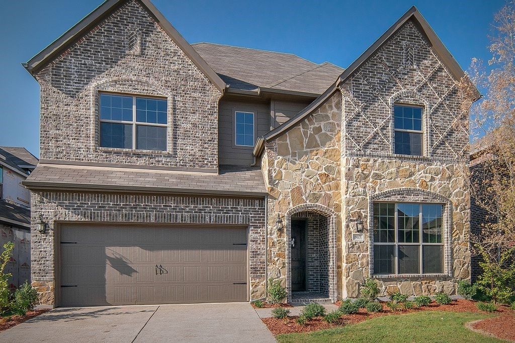 917 Lake Meadow, Little Elm, TX 75068