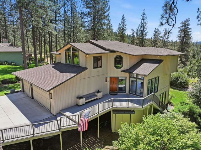 6807 Tomaker Ln, Spokane, WA 99223 property photo