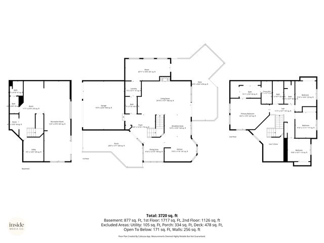 6807 Tomaker Ln, Spokane, WA 99223