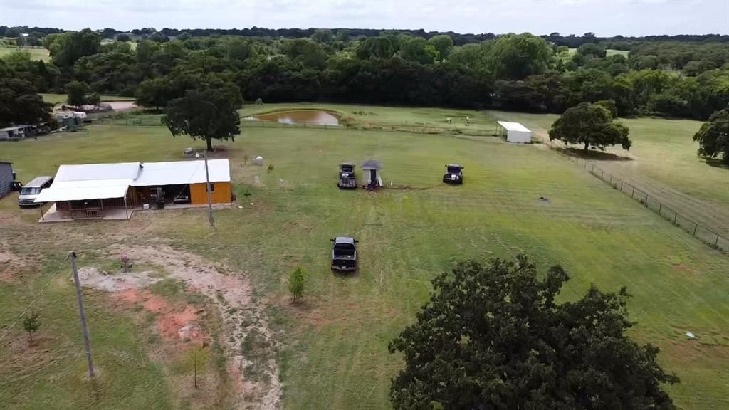 Image 1 of property listing at 194th Street, Lindsay, OK 73052