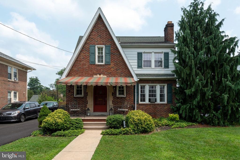 115 N FINDLAY ST, York, PA 17402