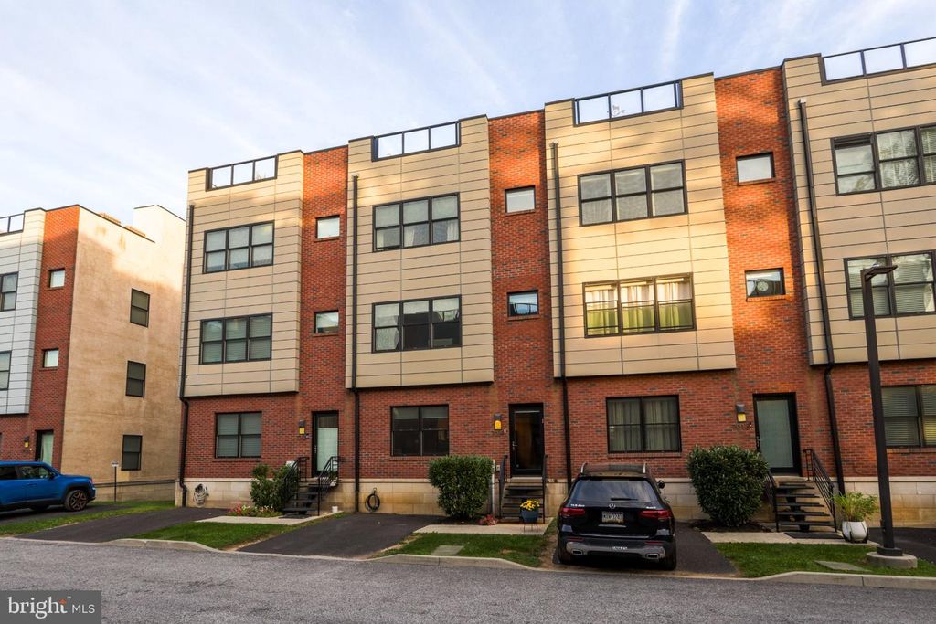 7014 PIPERS GLEN WAY, PHILADELPHIA, PA 19119 — photo 3