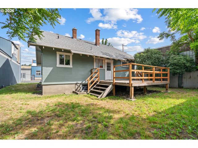 612 Se DORION Ave, Pendleton, OR 97801