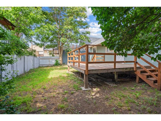 612 Se DORION Ave, Pendleton, OR 97801