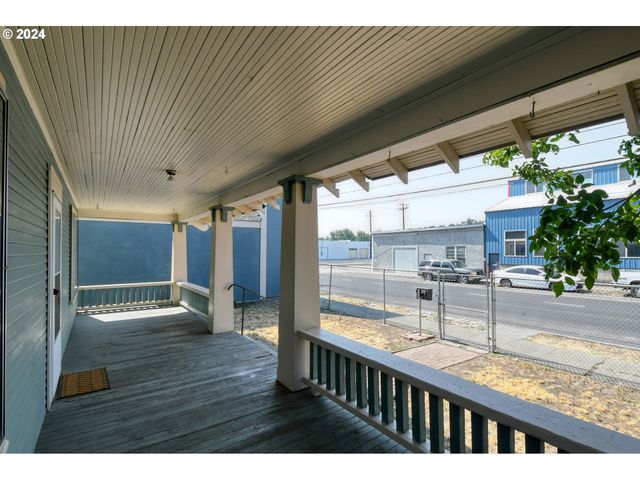 612 Se DORION Ave, Pendleton, OR 97801
