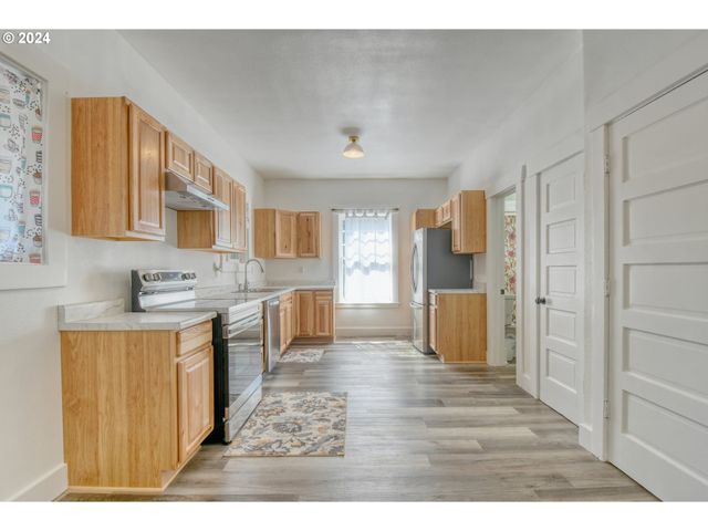 612 Se DORION Ave, Pendleton, OR 97801