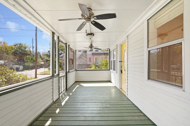 132 Washington St, St Augustine, FL 32084