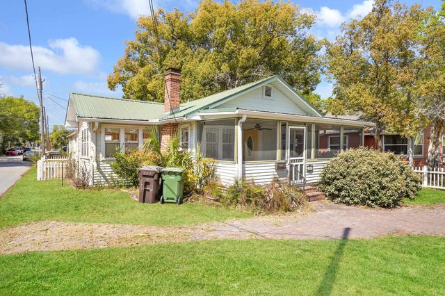 132 Washington St, St Augustine, FL 32084