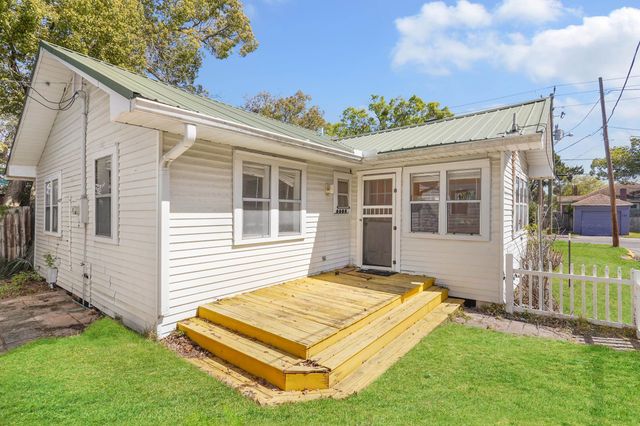 132 Washington St, St Augustine, FL 32084