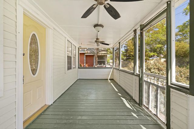 132 Washington St, St Augustine, FL 32084