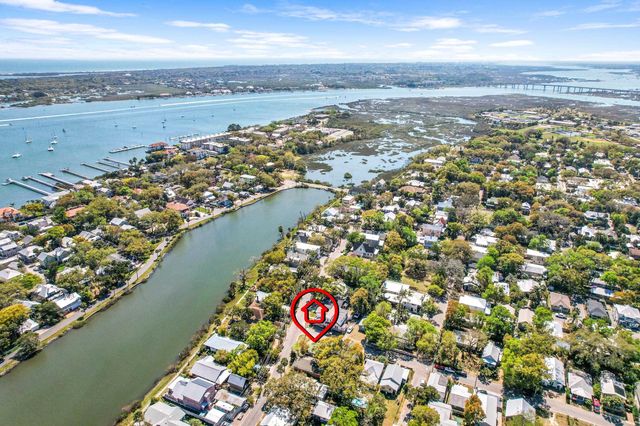 132 Washington St, St Augustine, FL 32084