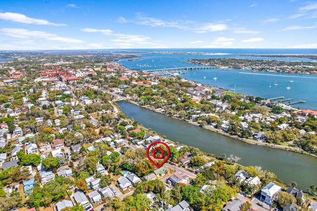 132 Washington St, St Augustine, FL 32084