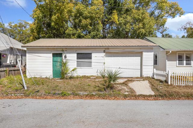 132 Washington St, St Augustine, FL 32084