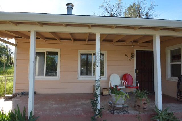 605 Breckenridge, Red Bluff, CA 96080