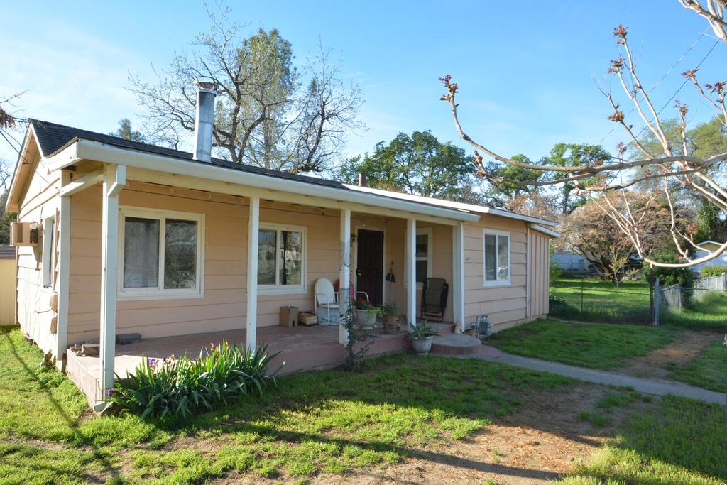 605 Breckenridge, Red Bluff, CA 96080