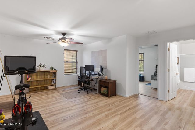 18035 E LA POSADA Court, Gold Canyon, AZ 85118