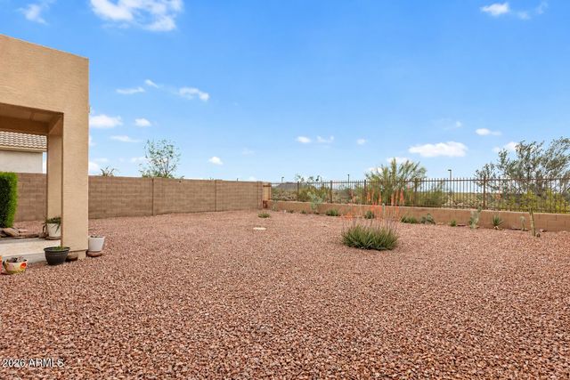 18035 E LA POSADA Court, Gold Canyon, AZ 85118