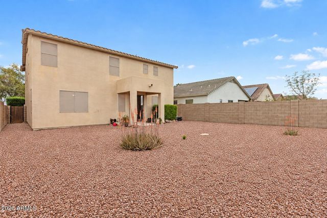 18035 E LA POSADA Court, Gold Canyon, AZ 85118