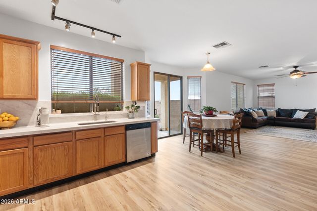 18035 E LA POSADA Court, Gold Canyon, AZ 85118