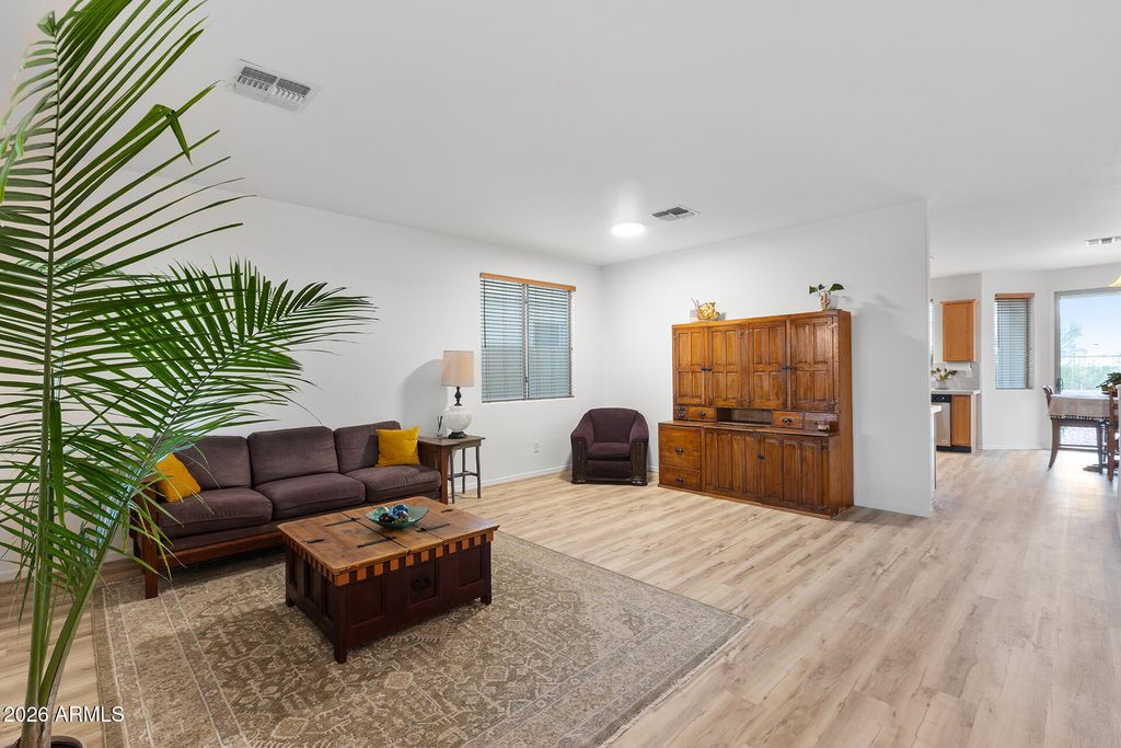 18035 E LA POSADA Court, Gold Canyon, AZ 85118 — photo 4