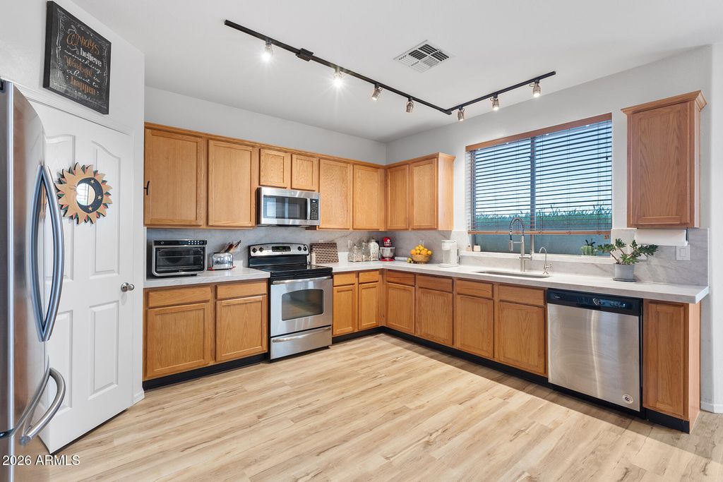18035 E LA POSADA Court, Gold Canyon, AZ 85118 — photo 5