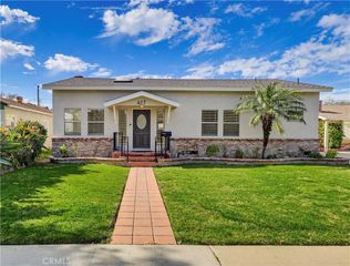 417 S Glenwood Pl., Burbank, CA 91506