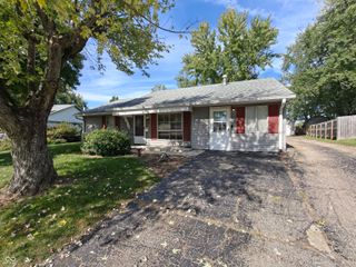 1125 Delwood Drive, Mooresville, IN 46158