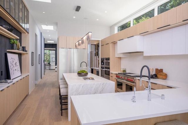 1027 Waverley Street, Palo Alto, CA 94301