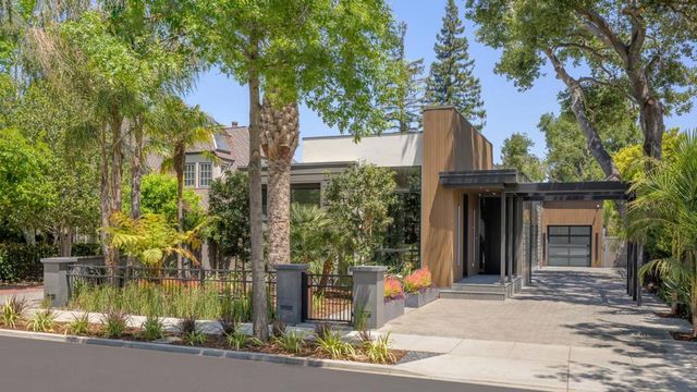 1027 Waverley Street, Palo Alto, CA 94301