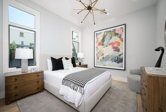 1027 Waverley Street, Palo Alto, CA 94301